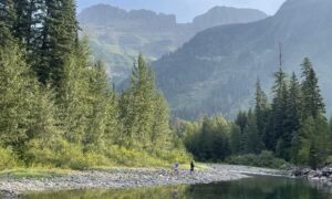 Glacier National Park