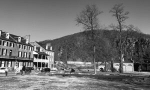 things to do at Harpers Ferry National Historic Site with Kids