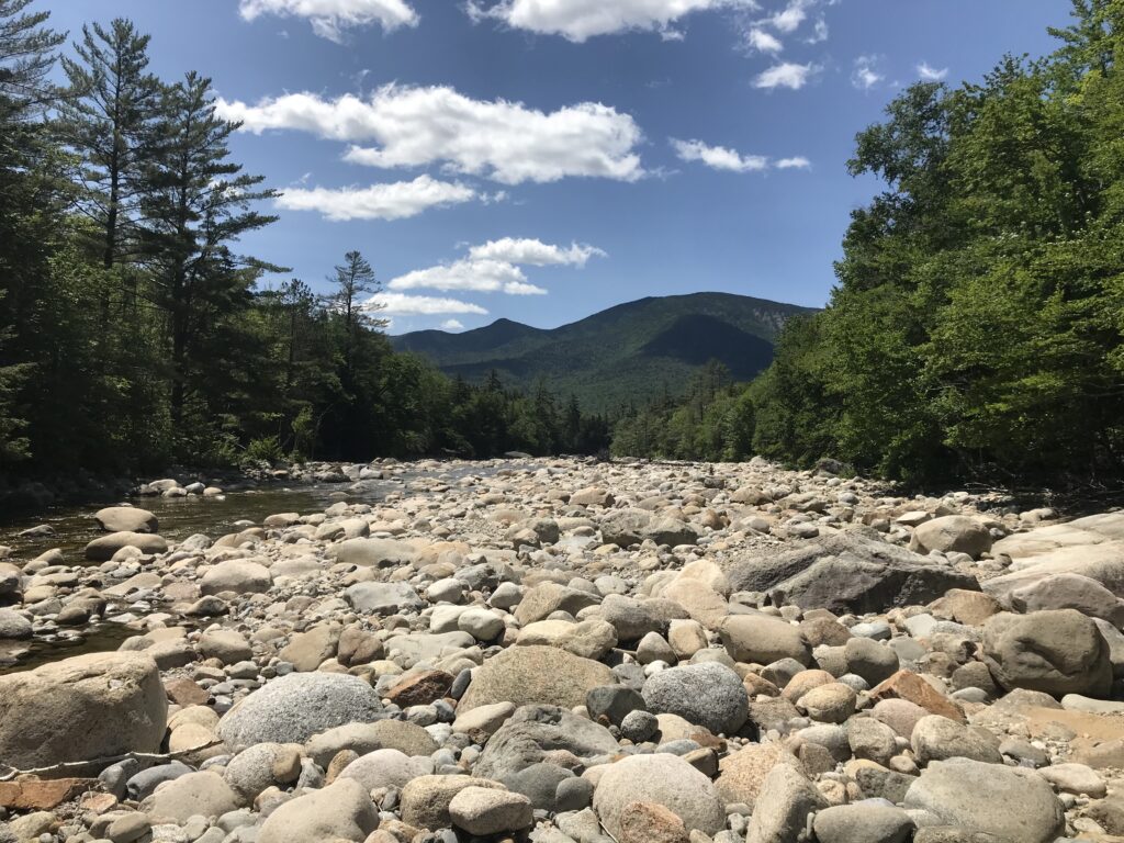 White Mountains National Forest Itinerary and Tips