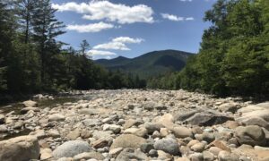 White Mountains National Forest Itinerary and Tips