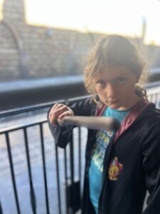 The Perfect Harry Potter Day at Universal Studios Orlando 