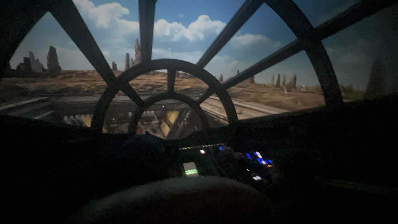 Walt Disney World 1 Day 4Park Hopper Touring Plan and Tips