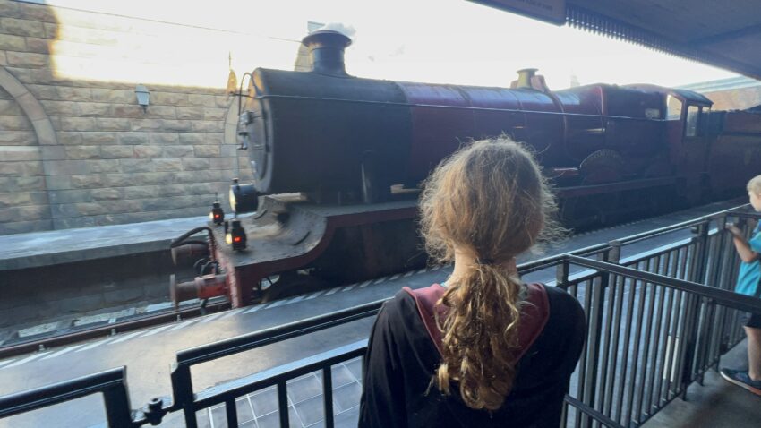 The Perfect Harry Potter Day at Universal Studios Orlando Touring Plans and Tips