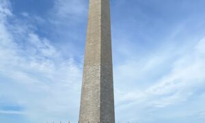 Budget Travel to Washington D.C with Kids