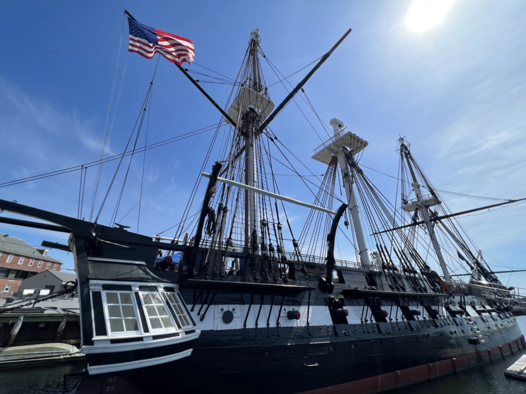 Boston 10 Educational Trips for Families to Take in the U.S on a Budget